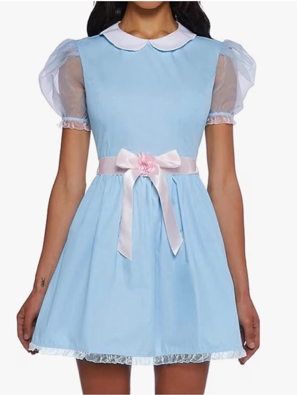 Halloween Costume Dress